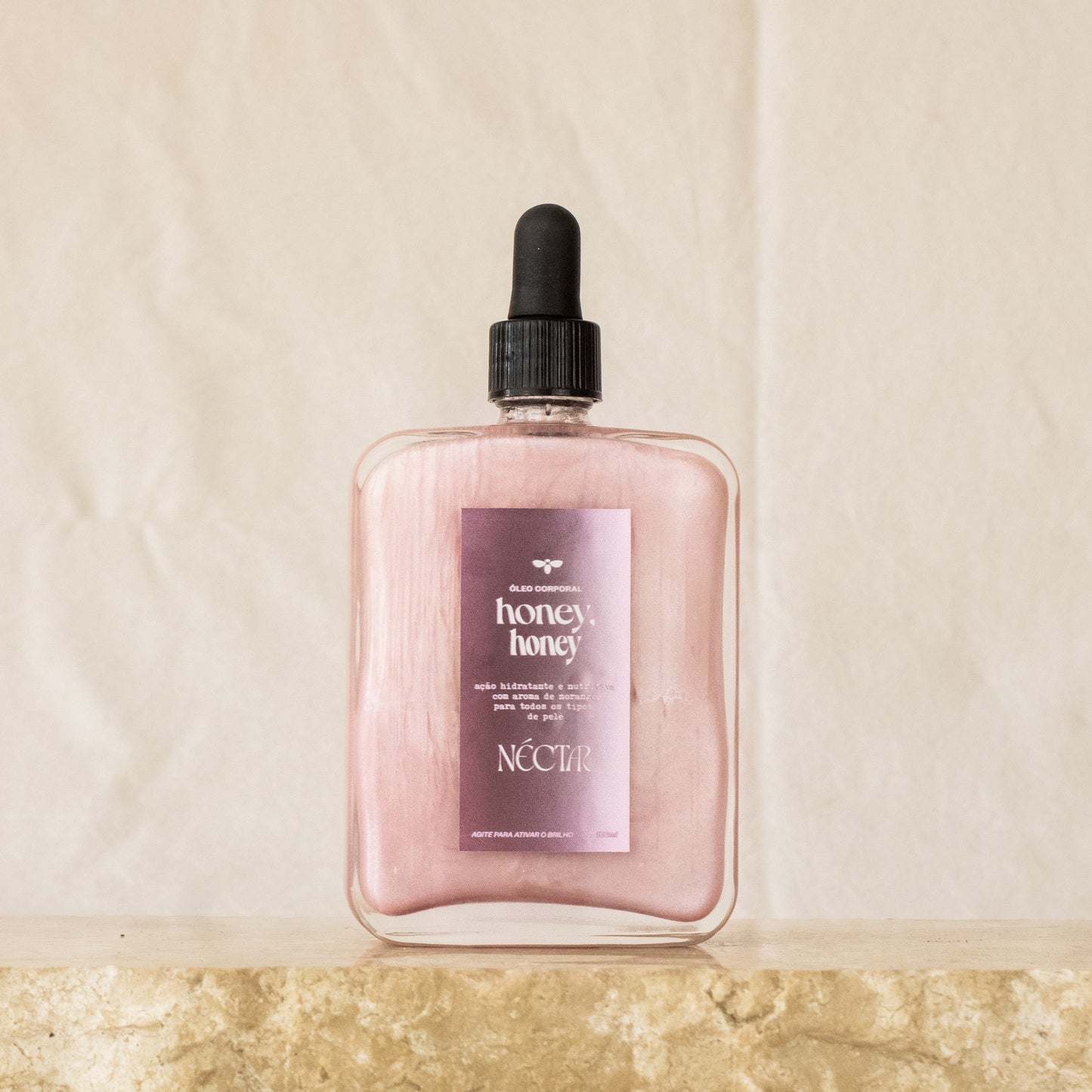 Linha Honey Honey