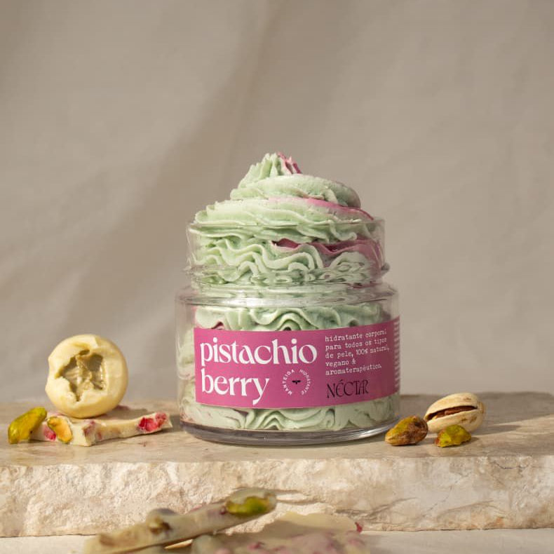 Kit Pistachio Berry