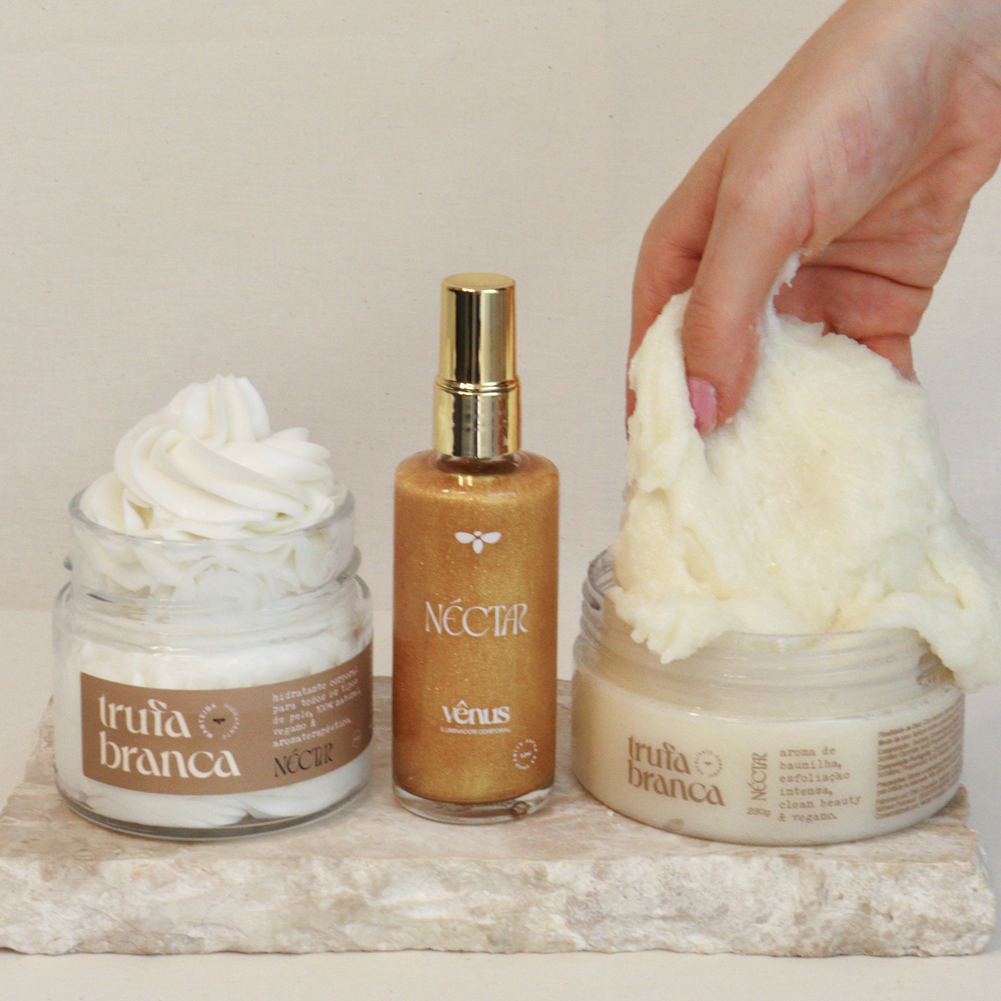 Menu da Abelha Rainha