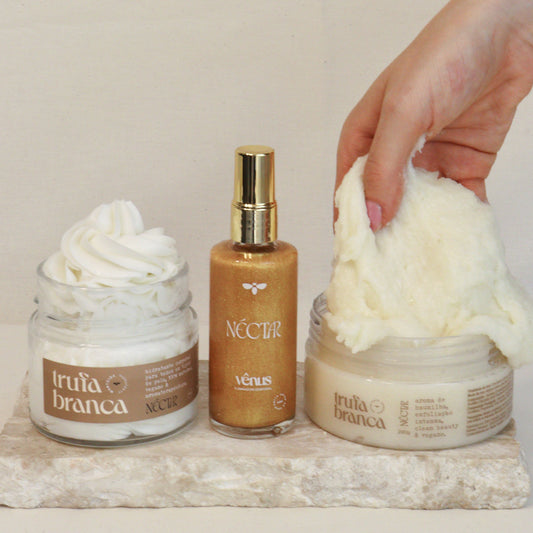 Menu da Abelha Rainha