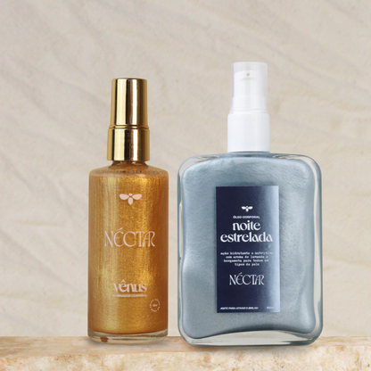 Duo Brilho de Vênus