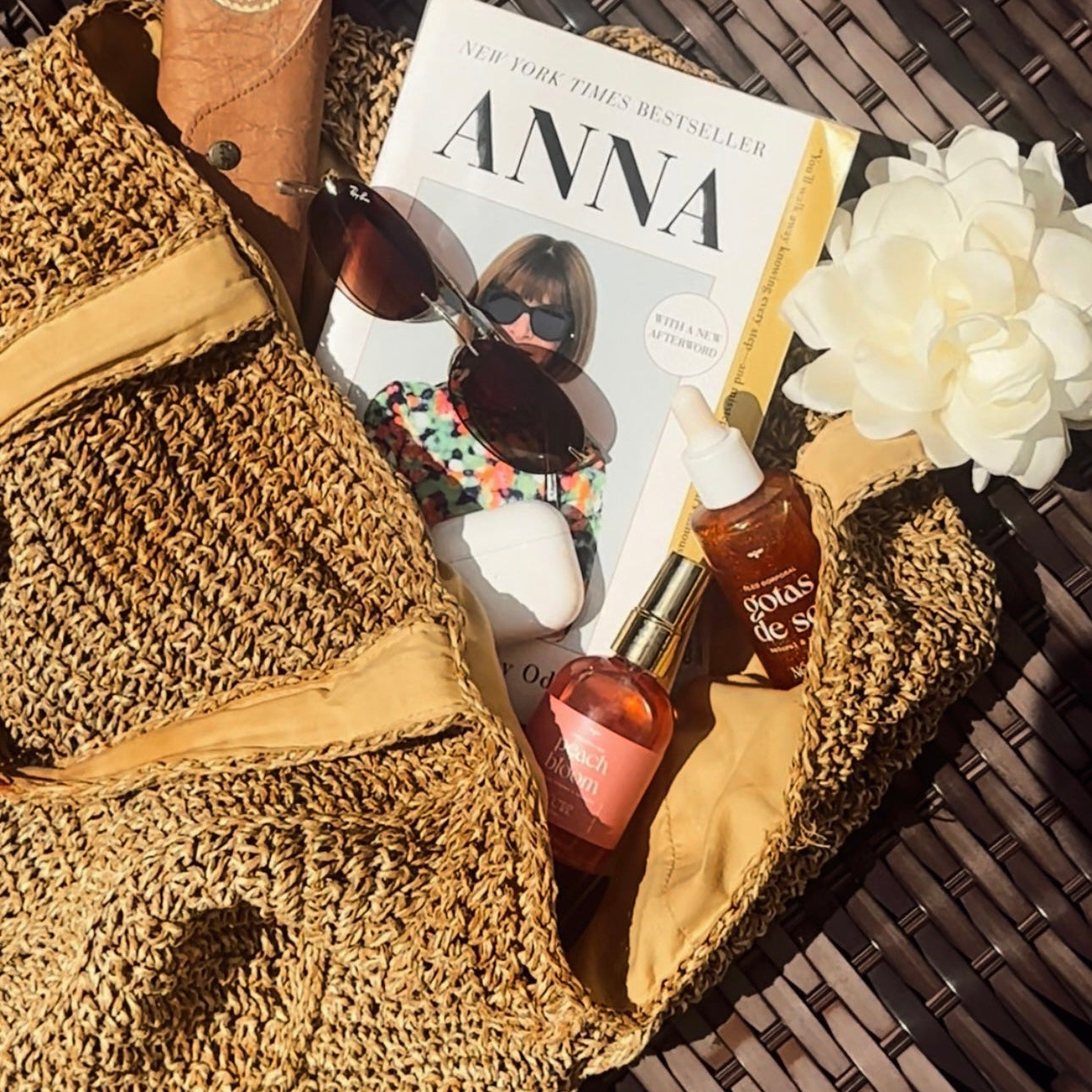 Girls Just Wanna Have Sun