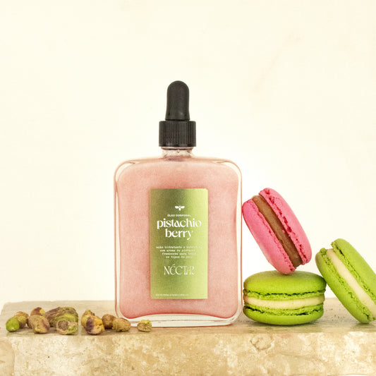Óleo Corporal Pistachio Berry