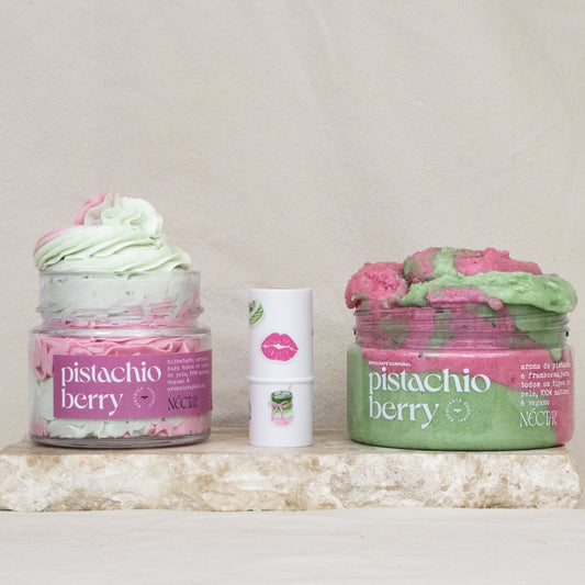 Kit Pistachio Berry
