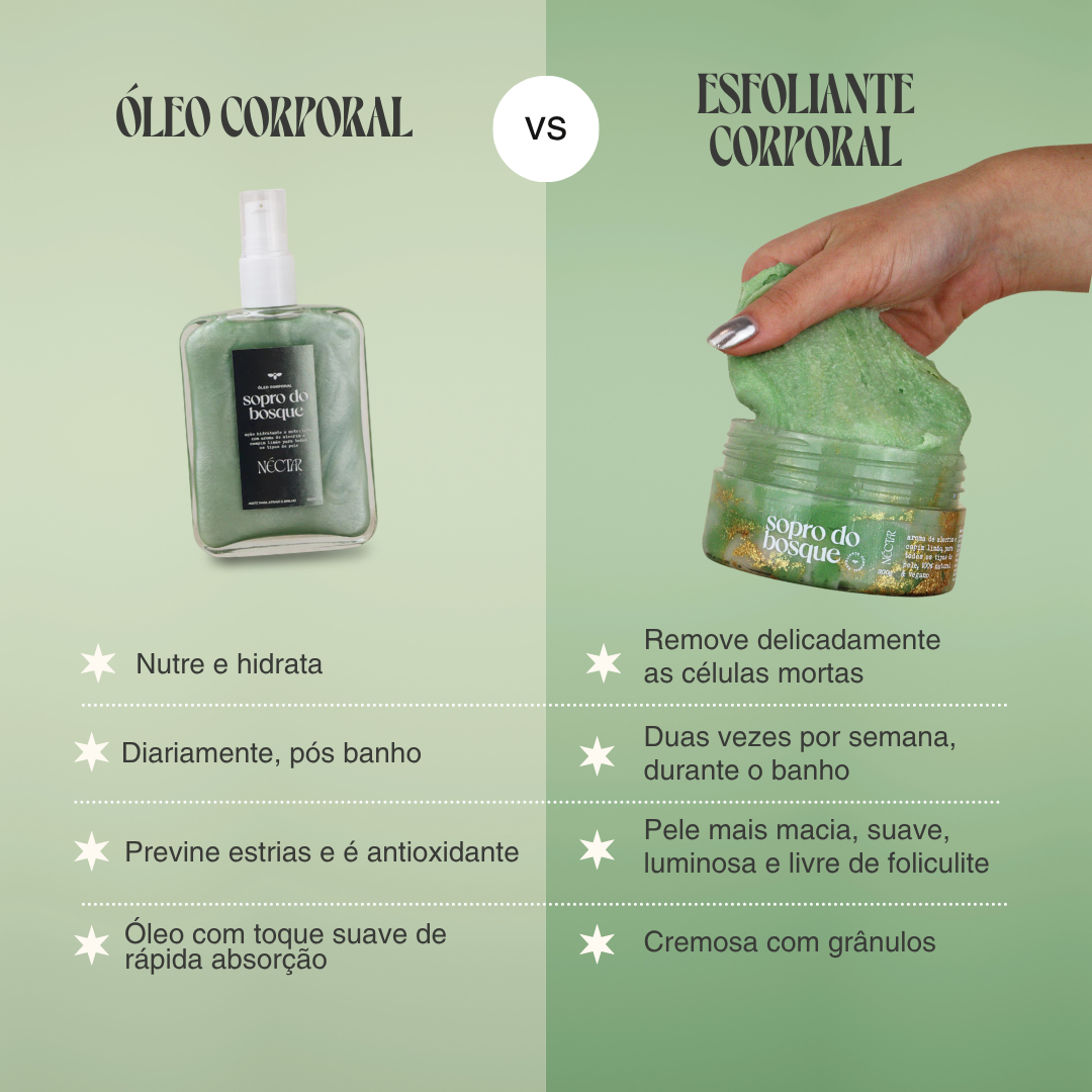 Linha Tortinha de Limão