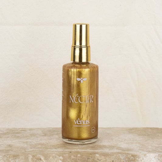 Vênus Iluminador Corporal