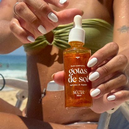 Girls Just Wanna Have Sun