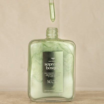 Linha Sopro do Bosque