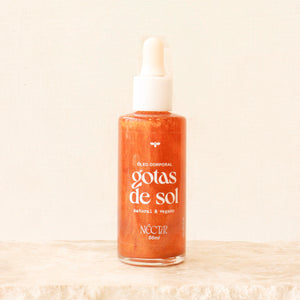 Gotas de Sol 55ml