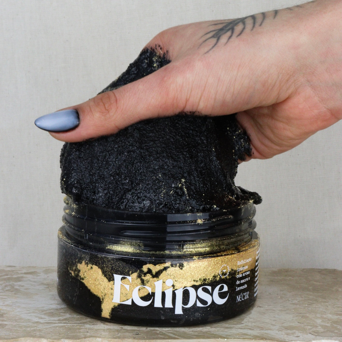 Esfoliante Corporal Eclipse