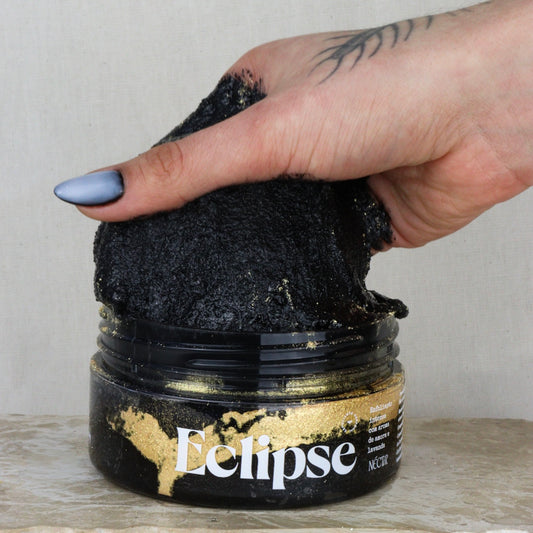 Esfoliante Corporal Eclipse