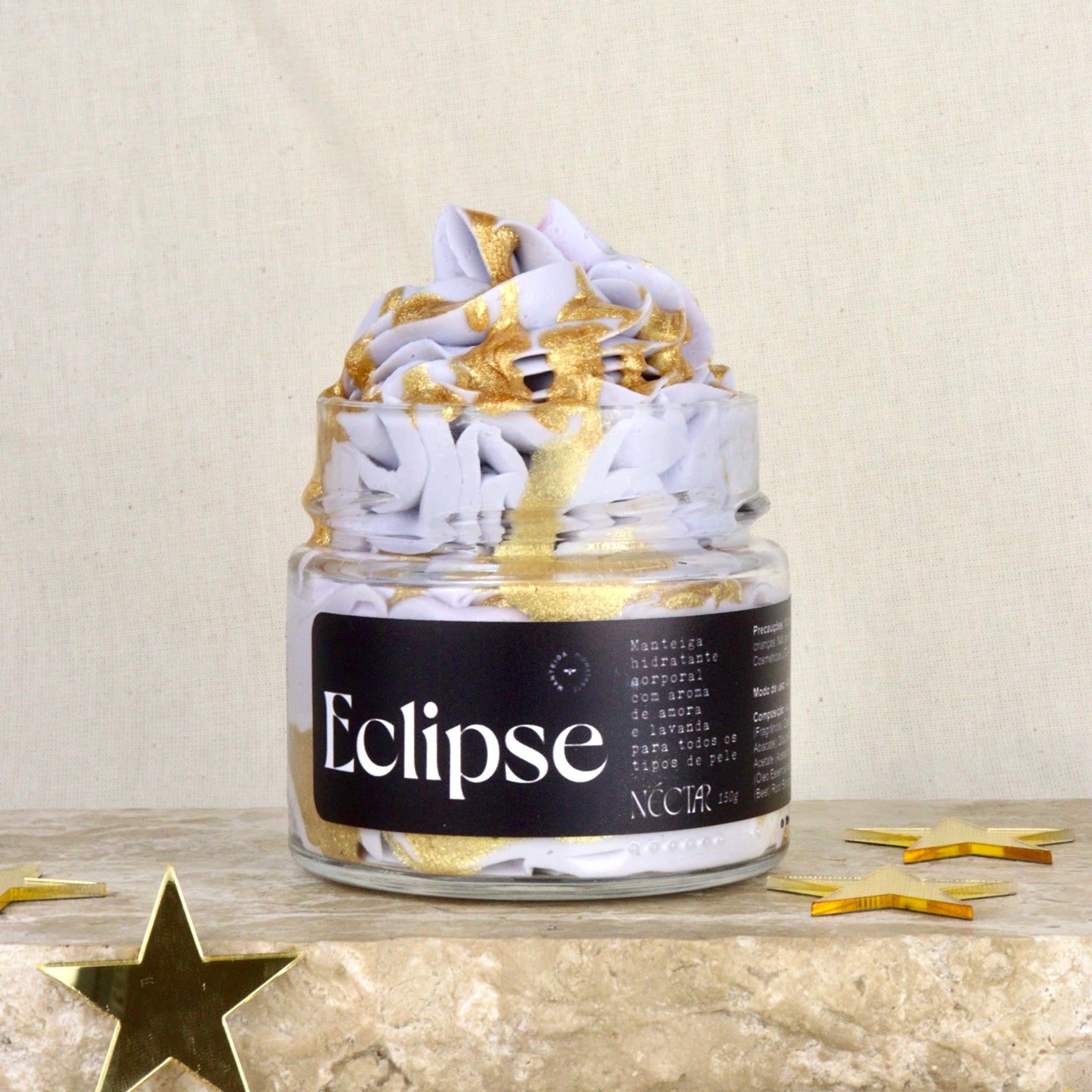 Manteiga Hidratante Eclipse
