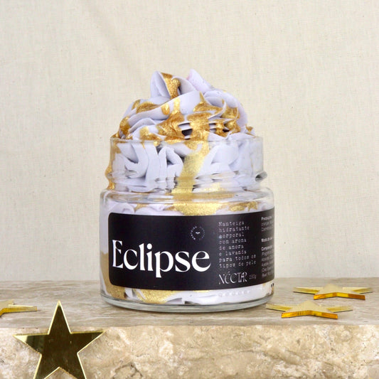 Manteiga Hidratante Eclipse