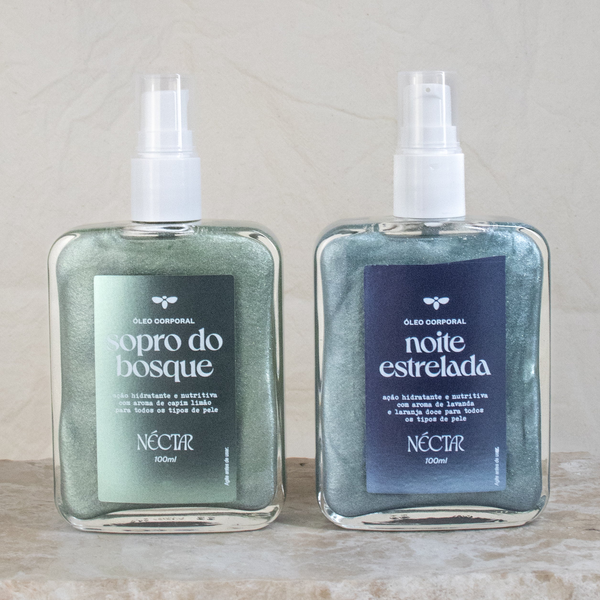 Duo Noite & Dia