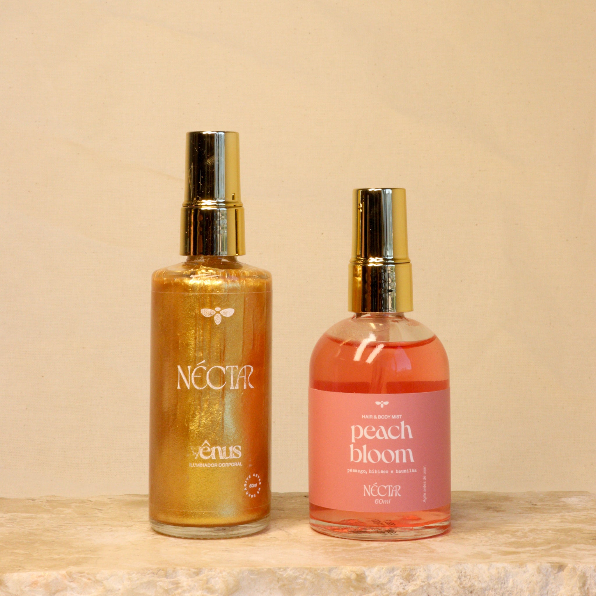 Duo Glow & Go