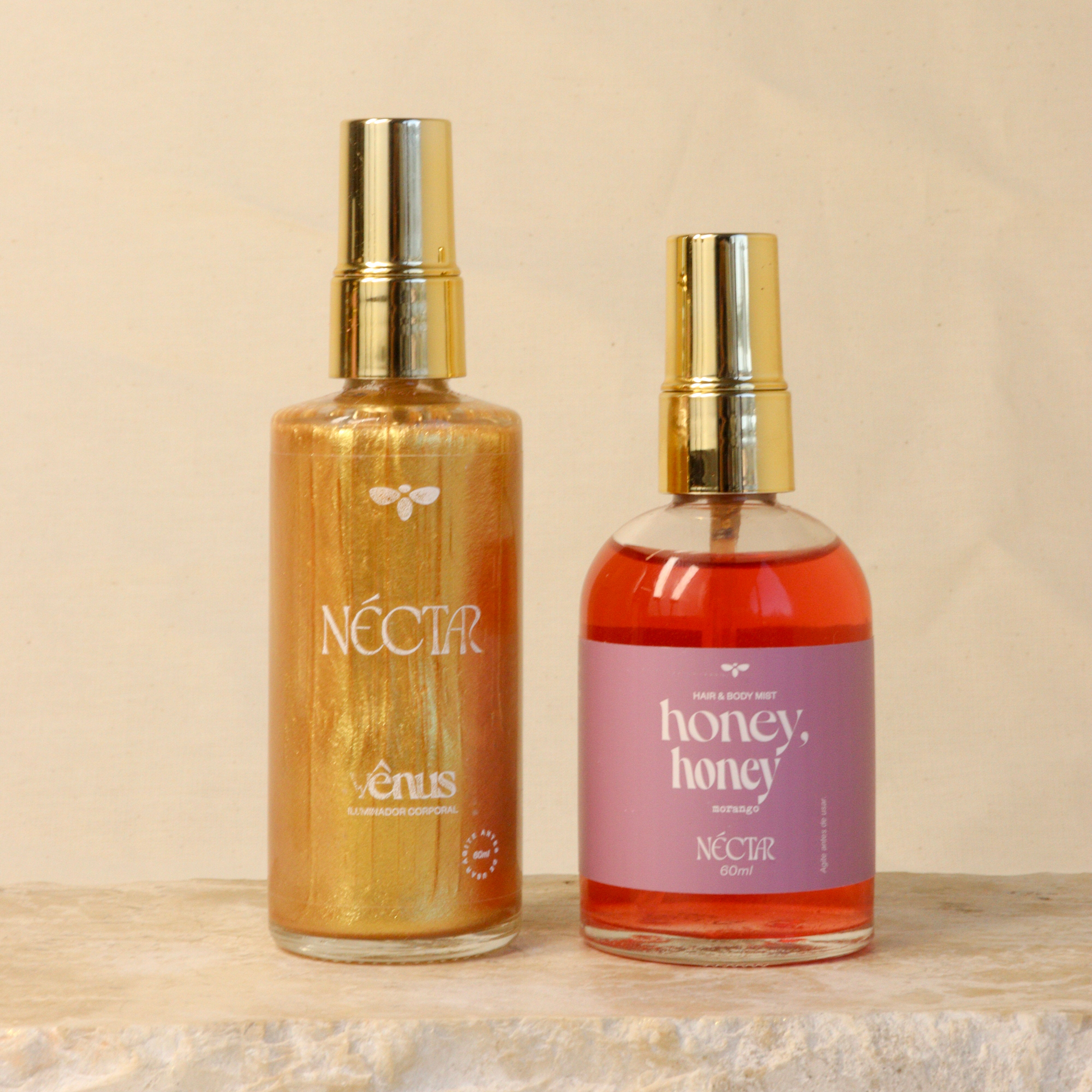 Duo Glow & Go