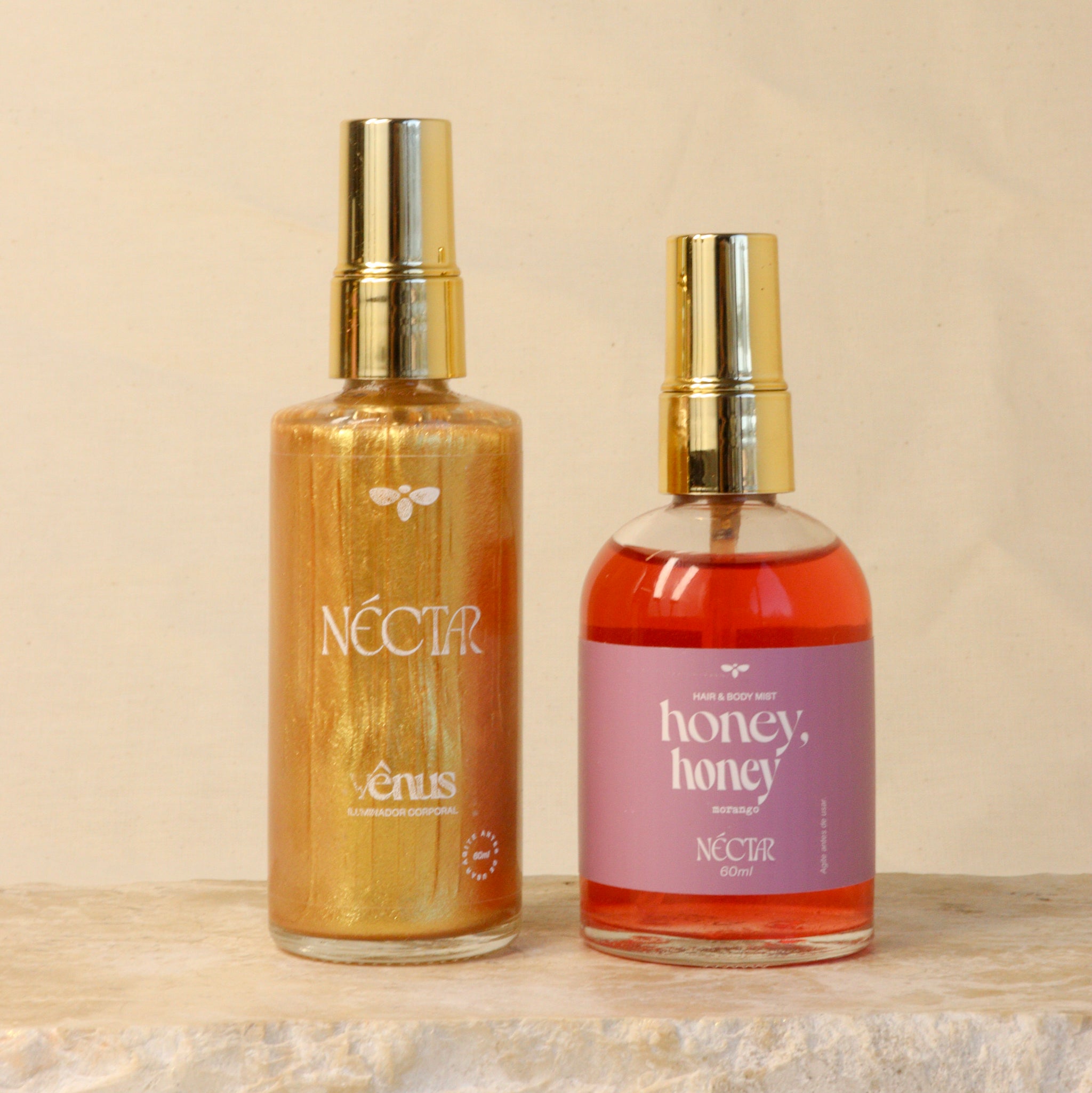 Duo Glow & Go