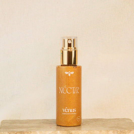Vênus Iluminador Corporal