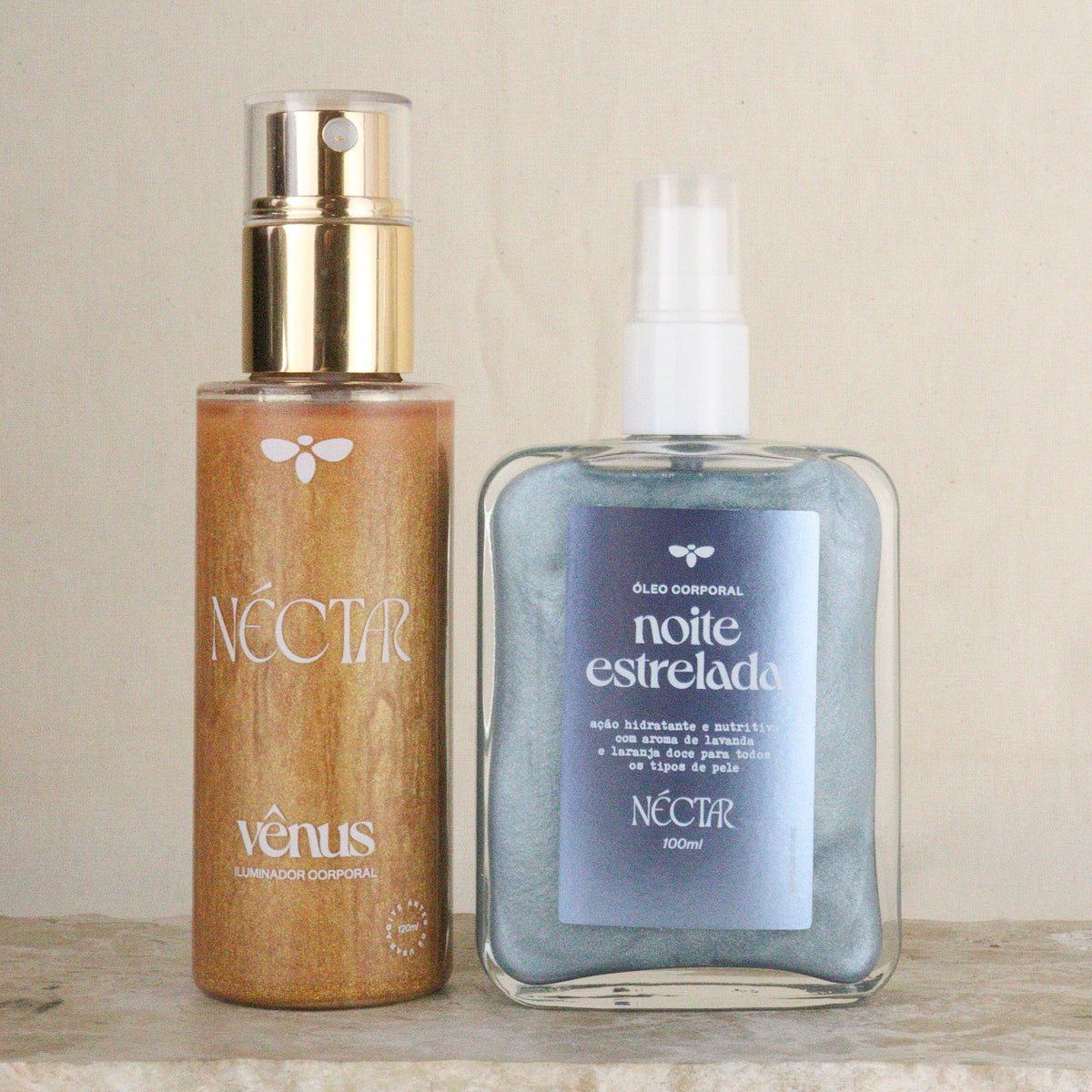 Duo Brilho de Vênus