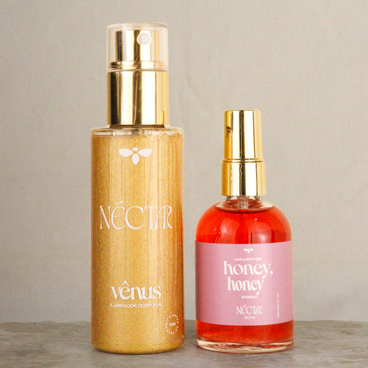 Duo Glow & Go