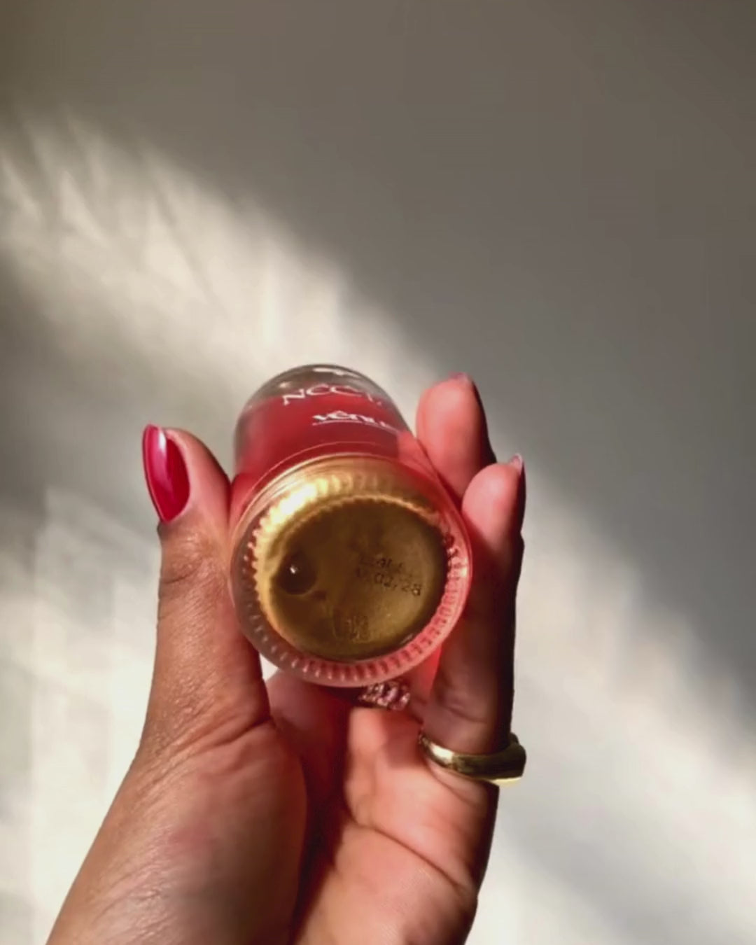 Menu da Abelha Rainha