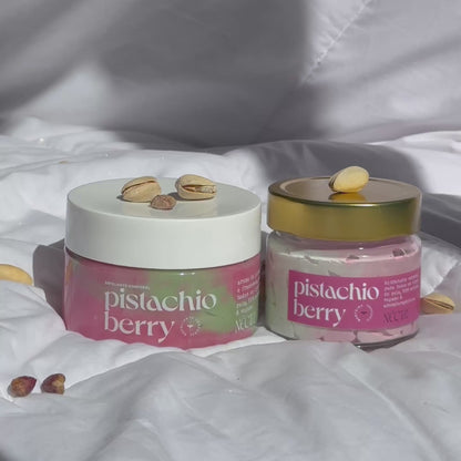 Kit Pistachio Berry